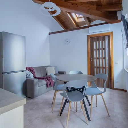 Appartement Guesthost - La Casa Di Malu Negrar