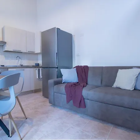 Guesthost - La Casa Di Malu Appartement