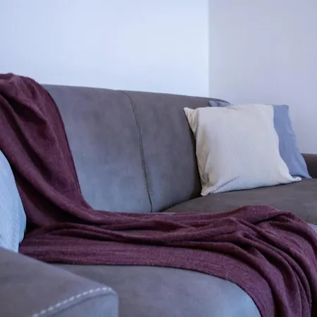 Appartement Guesthost - La Casa Di Malu *