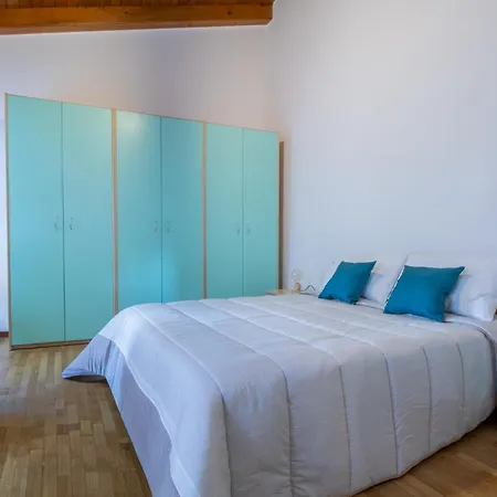 Appartement Guesthost - La Casa Di Malu *