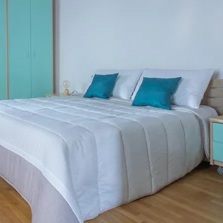 Guesthost - La Casa Di Malu Negrar