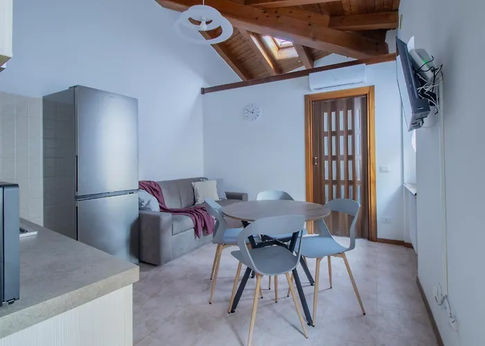 Appartement Guesthost - La Casa Di Malu Negrar