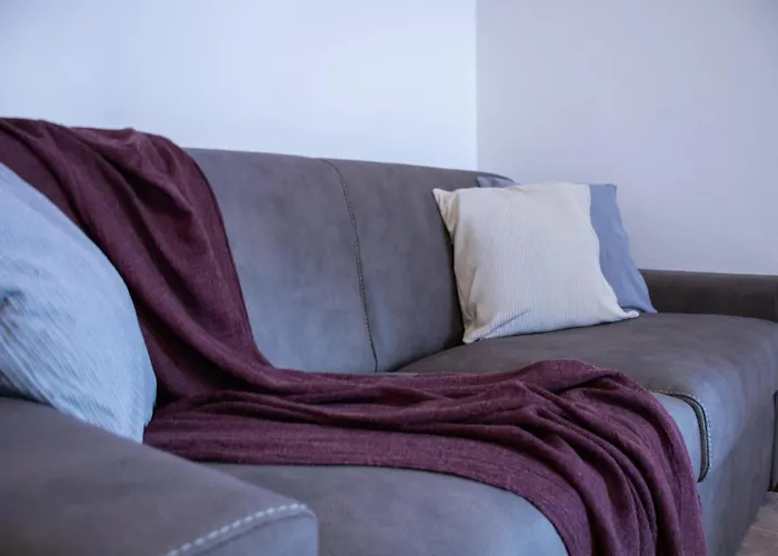 Appartement Guesthost - La Casa Di Malu *