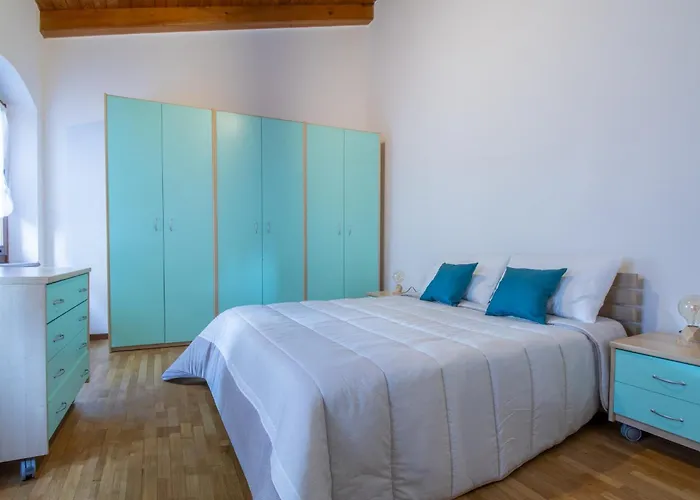 Appartement Guesthost - La Casa Di Malu *