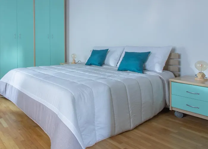 Guesthost - La Casa Di Malu Negrar