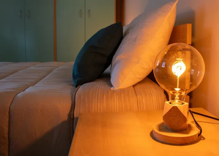 Guesthost - La Casa Di Malu Negrar