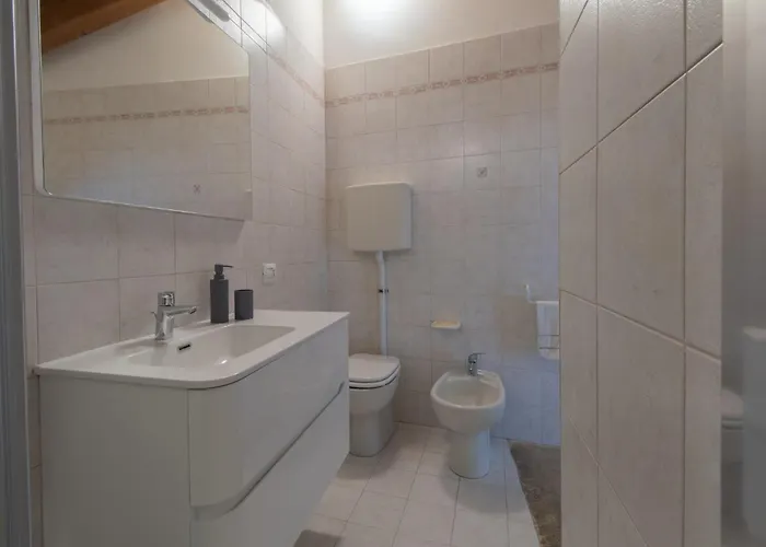 Guesthost - La Casa Di Malu